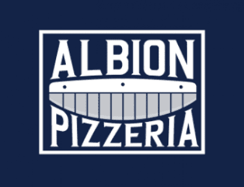 Increased Albion Pizzeria’s traffic by 300%